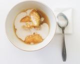 Foto langkah ke 6 dari resep Waluh atau labu kuning Kolak Thailand.