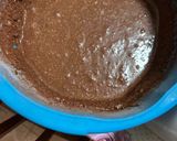Kakaós-kókuszos kevert😊 recept fázis 4 fotója