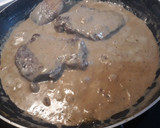Foto del paso 5 de la receta: Solomillo de ternera en salsa