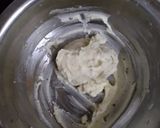 A picture of step 4 of Mango Khaja.
