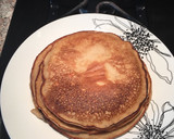Foto del paso 3 de la receta: Pancakes de manzana 🍎