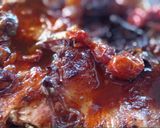 Foto del paso 2 de la receta: Marucha de cerdo braseada
