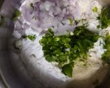 ઇન્સ્ટન્ટ ઓટ્સ ડોશા રેસીપી સ્ટેપ2ફોટો