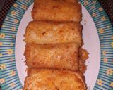 Foto langkah ke 5 dari resep Risole Mayonaise mudah dan enak.