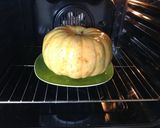 Foto del paso 3 de la receta: Zapallo relleno con carne