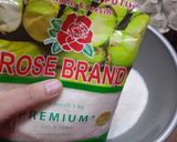 Foto langkah ke 1 dari resep Kue Apem Tanpa Tape.
