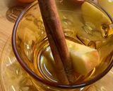 A picture of step 4 of Apple Cinnamon Tea.