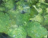 मसाला ब्रोकोली (Masala broccoli recipe in hindi) रेसिपी चरण 1 फोटो