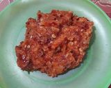 Foto langkah ke 1 dari resep KACANG DISKO / KACANG JERUK/ KACANG BALI.