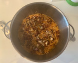 Foto del paso 16 de la receta: Noodles XO