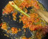 Foto langkah ke 2 dari resep Tumis Dada Ayam.