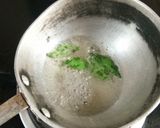 A picture of step 4 of Chana dal khichdi.