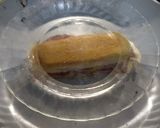 Foto del paso 4 de la receta: Sándwich tipo cubano