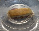 Foto del paso 4 de la receta: Sándwich tipo cubano