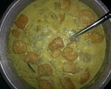 Foto langkah ke 9 dari resep Sayur pepaya muda ekonomis.