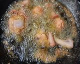 Foto langkah ke 4 dari resep Ayam Goreng Rempah.