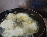 Foto langkah ke 4 dari resep Otak sapi goreng tepung.