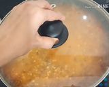 A picture of step 9 of Moth Beans Curry || Matki Ki Sabji.