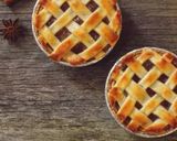 Foto del paso 9 de la receta: Mini pie de manzana