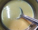 बादाम मिल्क शेक रेसिपी चरण 3 फोटो
