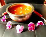 ટામેટા સૂપ (Tomato Soup Recipe In Gujarati) રેસીપી સ્ટેપ7ફોટો