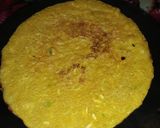 काकडीचे पराठे (kakadi parathe recipe in marathi) रेसिपी स्टेप 3 फोटो