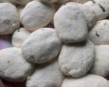 Foto langkah ke 7 dari resep Combro singkong isi oncom kemangi.