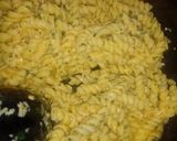 Foto del paso 1 de la receta: Tortilla de fideos