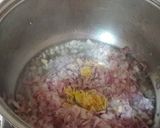 Foto del paso 2 de la receta: Arroz con pato criollo 🇵🇪