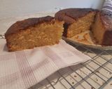 Foto del paso 5 de la receta: Coca de llanda con naranja y miel
