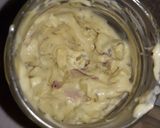 Foto del paso 6 de la receta: Pancitos rellenos de jamón y queso