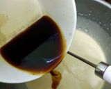 Foto langkah ke 4 dari resep Bingka gula habang.