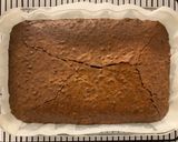 A picture of step 5 of Supernatural Brownies.