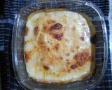 Foto langkah ke 7 dari resep Potato Au Gratin.