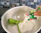 Foto langkah ke 6 dari resep Dawet Ireng.
