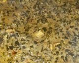 A picture of step 5 of Methi Matar Paneer.