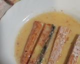 Foto del paso 3 de la receta Palitos de calabacín al horno