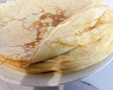 Une image de l'étape 8 de L'inratable recette de pâte à crêpes.