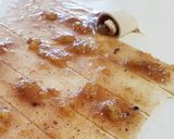 Foto del paso 9 de la receta Bananaroll con almendras!