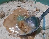 Foto del paso 5 de la receta: Baldositas de harina integral y semillas