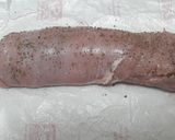 Pas rețetă Rollè cu carne de curcan 3 fotografie