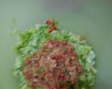 Foto del paso 2 de la receta: Tacos de ensaladilla con thermomix