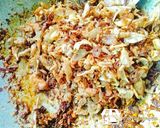 รูปขั้นตอนการทำที่ 4 ของ น้ำพริกหนังไก่กรอบ