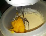 Foto del paso 2 de la receta: Budín de calabaza de mi huerta y coco rallado. Súper fácil