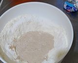 Foto del paso 1 de la receta: Bollo dulce matero con anís