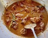 Foto langkah ke 4 dari resep Nasi Kebuli Ayam.