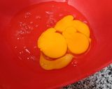 Foto del paso 1 de la receta: Budín de Naranja Casero 🍊🧡