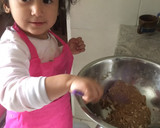 Foto del paso 2 de la receta: Galletas de avena tradicionales