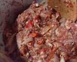 Foto del paso 9 de la receta: Salsa de pescado