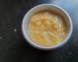 Foto langkah ke 5 dari resep Muffin Tape Eggless.